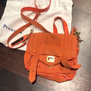 Proenza Schouler ps1